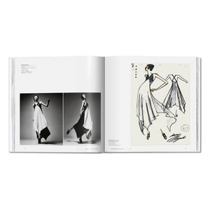 Issey Miyake (English, Japanese)
