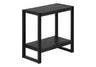 Accent Table Side Industrial Flexible Placement
