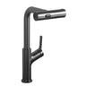 360° Pull Down Kitchen Faucet With 4 Spray Modes