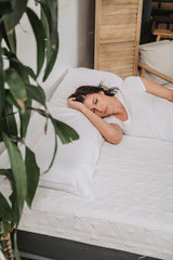Omne sleep gel memory foam mattress