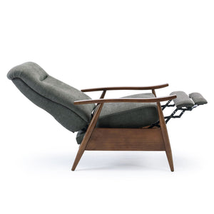 Sarasota - Arm Push Back Recliner
