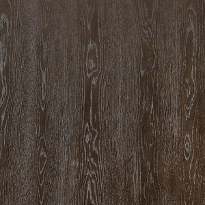 Burkhaus - Rectangular Dining Room Counter Table - Dark Brown