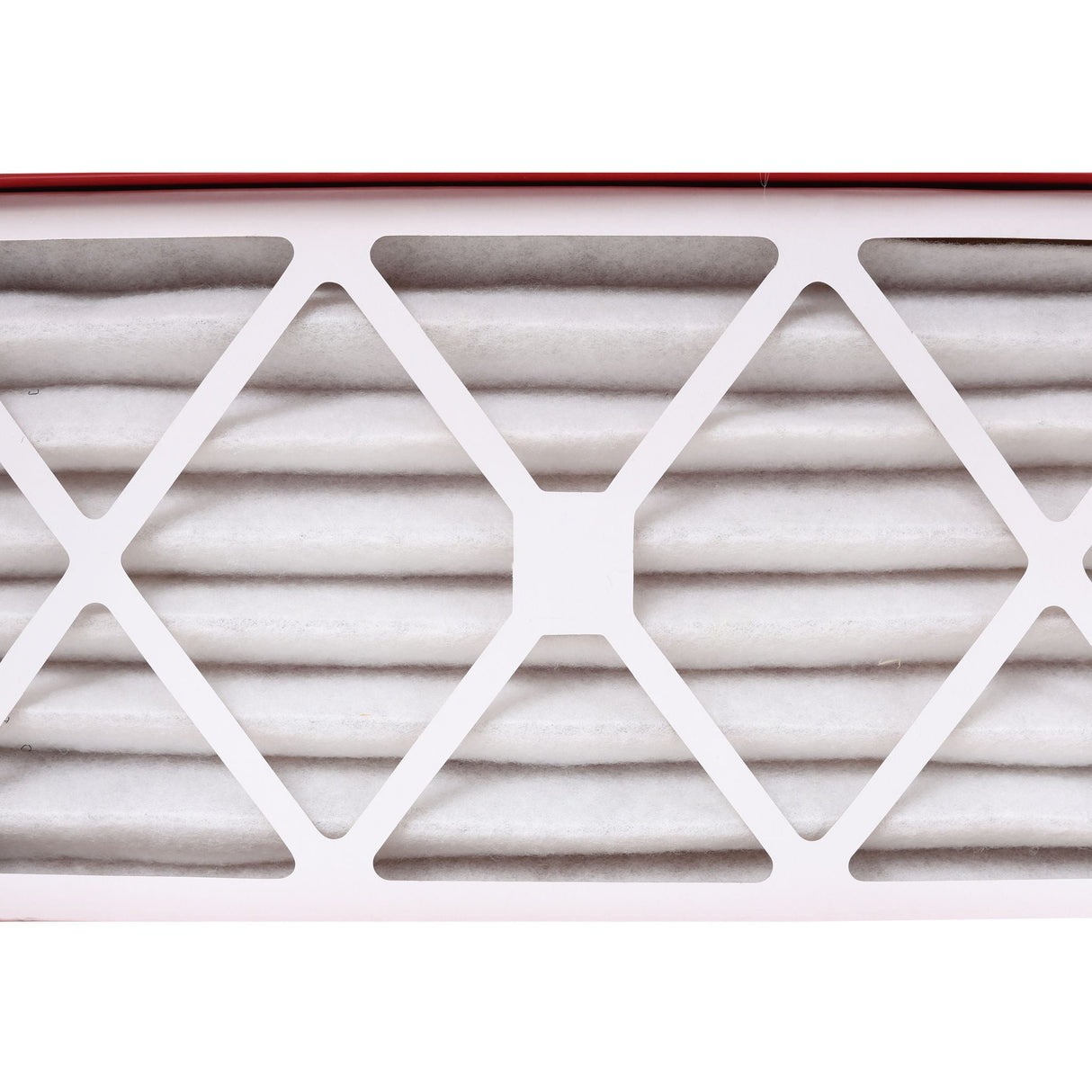 Portable Tabletop Dust Collector With Hepa Filter - Red