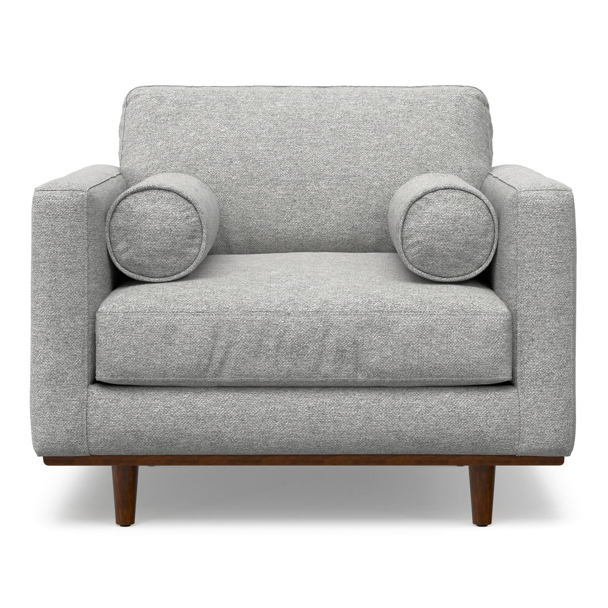 Morrison - Wide Arm Chair