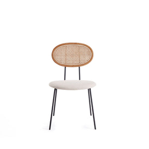 Jardin - Dining Chair (Set of 2)