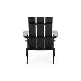 Zuma Folding Acacia Adirondack Chair by Christopher Knight Home