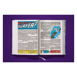 Marvel Comics Library. Silver Surfer. 1968–1970 (English)