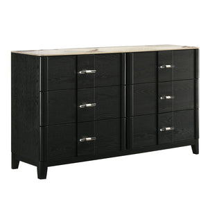 Opel - Bedroom Set