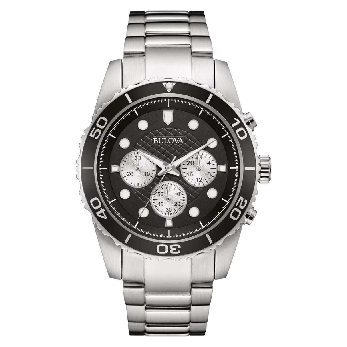 Bulova Men's Sport