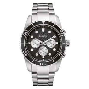 Bulova Men's Sport