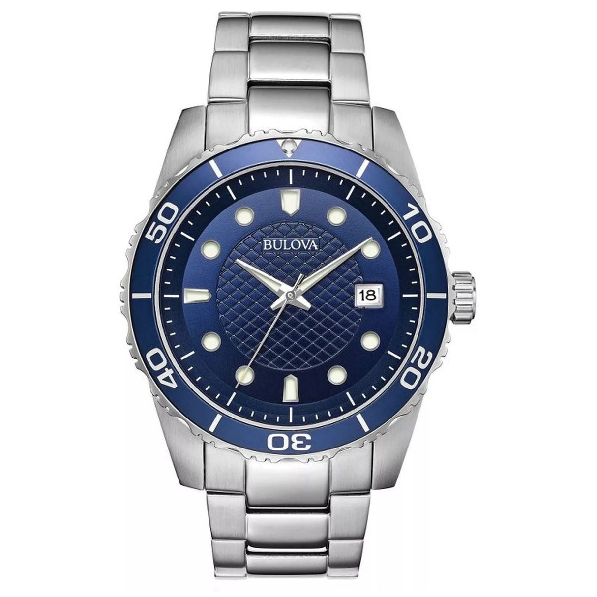 Bulova Men's Classic