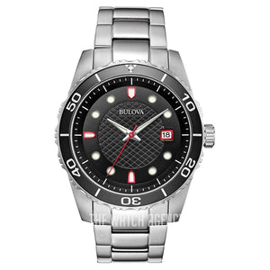 Bulova Men's Versatile