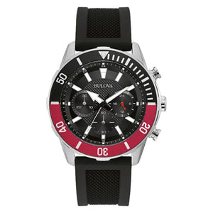 Bulova Men's Classic