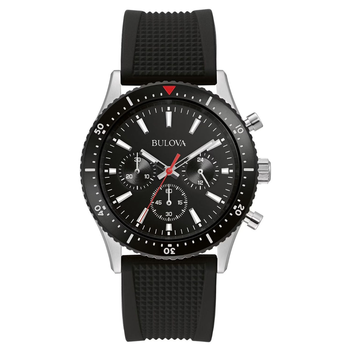 Bulova Men's Chronograph