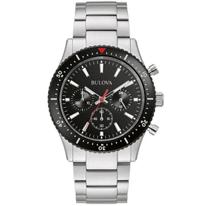 Bulova Men's Chronograph
