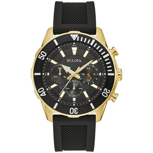 Bulova Men's Classic