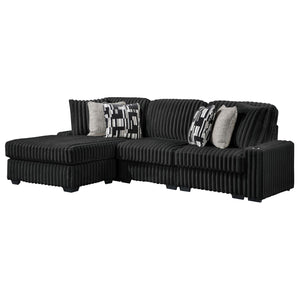 Puffy - Living Room Sectional