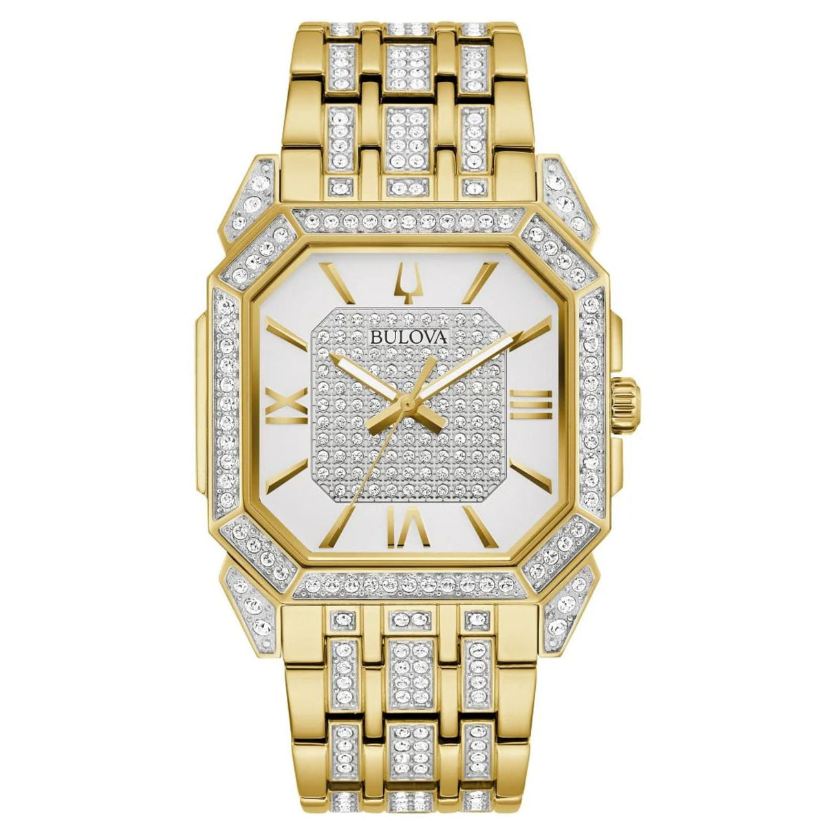 Bulova Men's Octava
