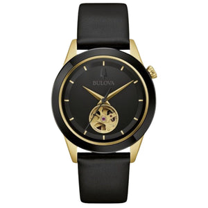 Bulova Men's Apollo
