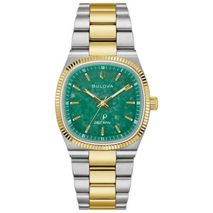 Bulova Men's Jade