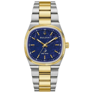 Bulova Men's Super Seville