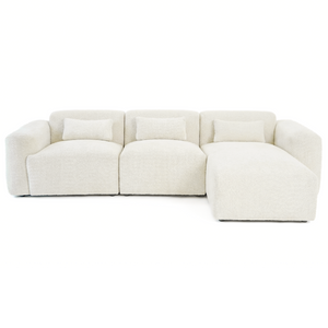 Haledon 3-Piece Sectional