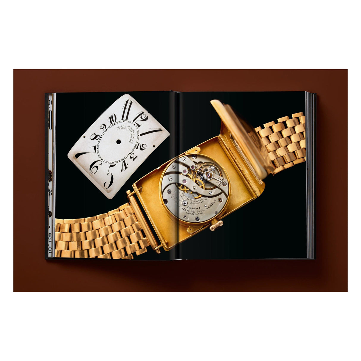 Ultimate Collector Watches (English)