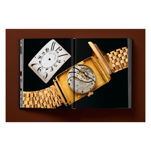 Ultimate Collector Watches (English)