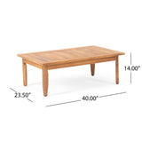 Aston Outdoor 4 Seater Chat Set with Cushions