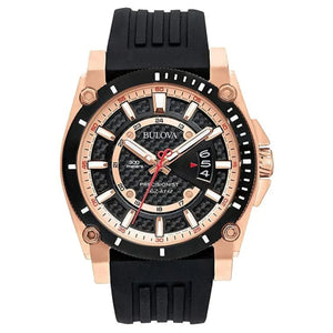 Bulova Men's Precisionist