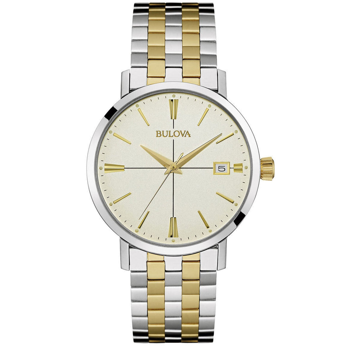 Bulova Men's Classic