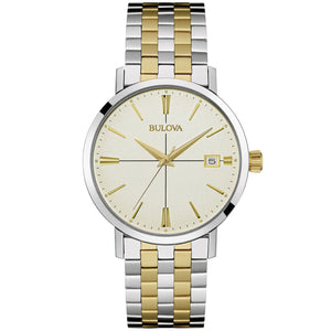 Bulova Men's Classic