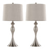 Ashland - Contemporary Table Lamp (Set of 2)