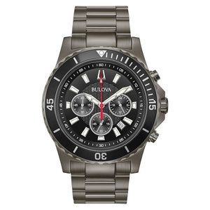Bulova Men's Classic