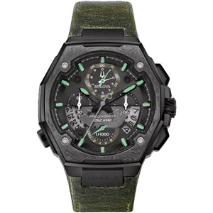 Bulova Men's Series X SE