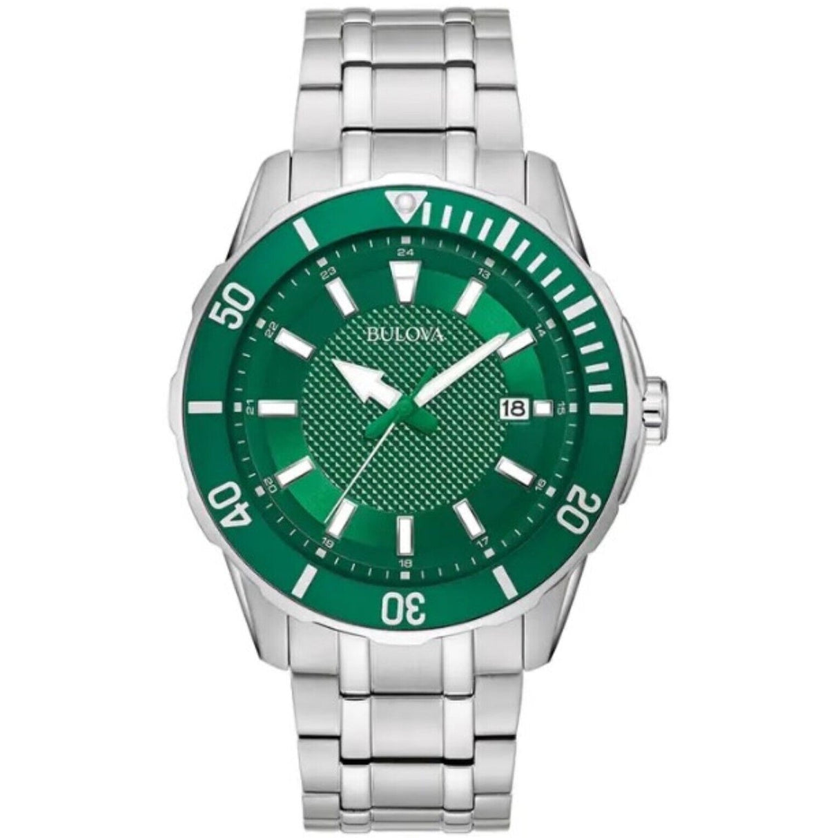 Bulova Men's Classic Sport