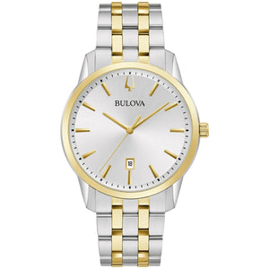 Bulova Men's Classic