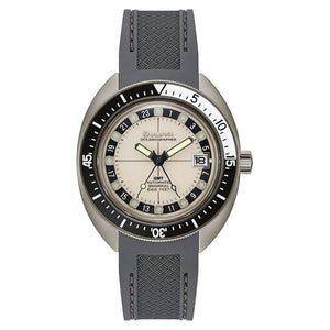 Bulova Men's Snorkel