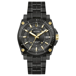 Bulova Men's Icon