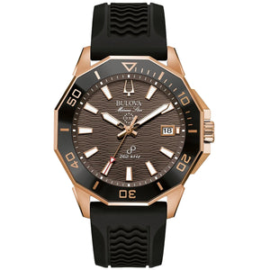 Bulova Men's Series C Marine Star