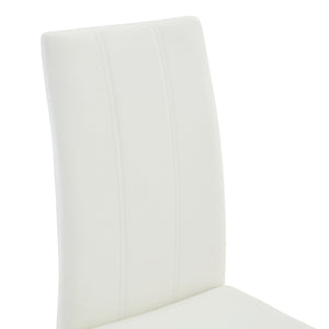 Modern Upholstered Dining Chairs For Dining Room