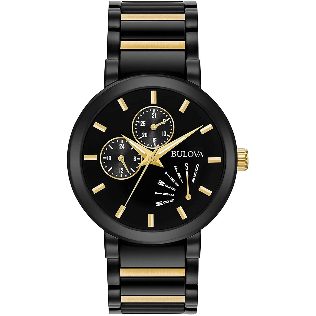 Bulova Men's Classic