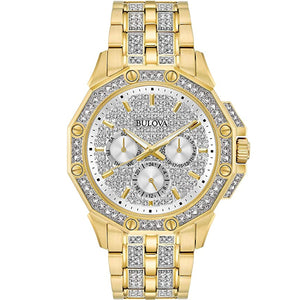 Bulova Men's Octava