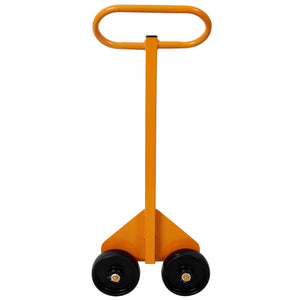 Drywall Dolly Cart with Wheels, Panel Dolly