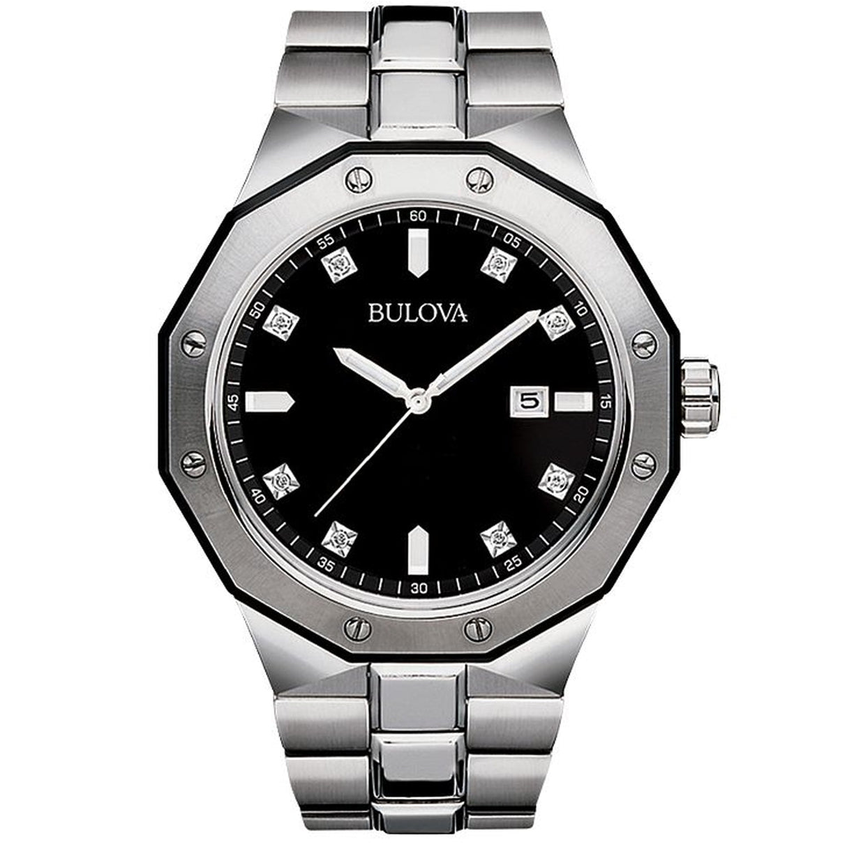 Bulova Men's Classic