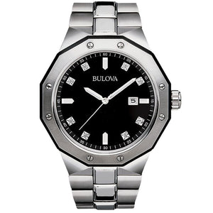 Bulova Men's Classic