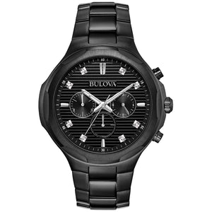 Bulova Men's Classic Sport Chronograph