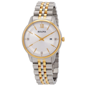 Bulova Men's Classic