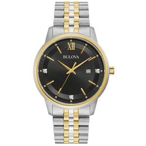 Bulova Men's Classic
