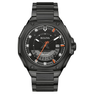Bulova Men's Classic
